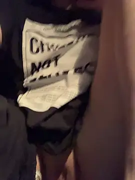 AshNico3 online show from 03-06-25, 03:35