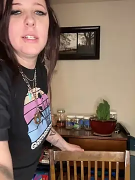 AshNico3 online show from 01-15-25, 03:11