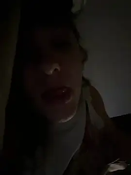 Snapshot of AshNico3 chatting on 05-19-26, 03:02 AshNico3 online show from 05-19-26, 03:02