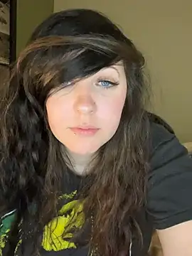 Snapshot of AshNico3 chatting on 06-17-26, 07:41 AshNico3 online show from 06-17-26, 07:41