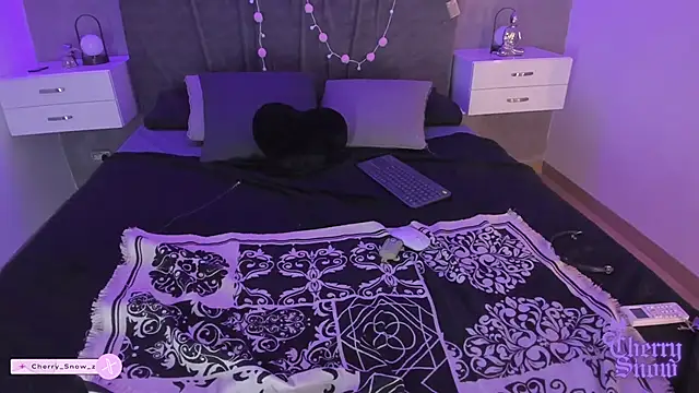  cherrysnow online show from 09-29-25, 04:19