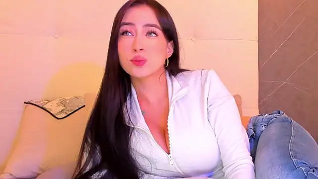 ArwenMuse online show from 02-28-25, 10:50