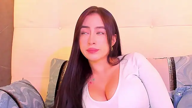 ArwenMuse online show from 03-07-25, 10:43