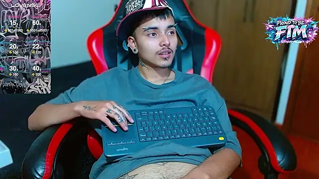 Hgp3riodictabl3 online show from 03-28-26, 11:28