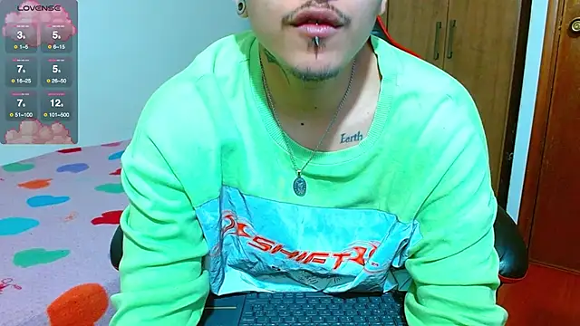 Hgp3riodictabl3 online show from 02-15-26, 05:08