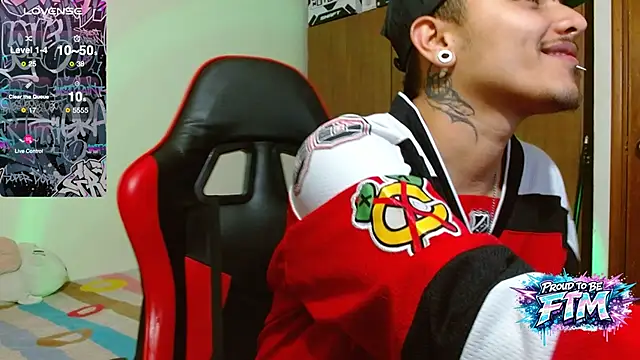 Hgp3riodictabl3 online show from 04-14-26, 03:55