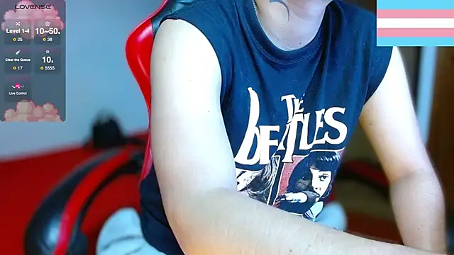 Hgp3riodictabl3 online show from 12-18-25, 02:16