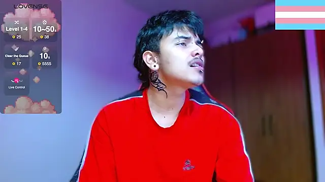 Hgp3riodictabl3 online show from 11-19-25, 12:10