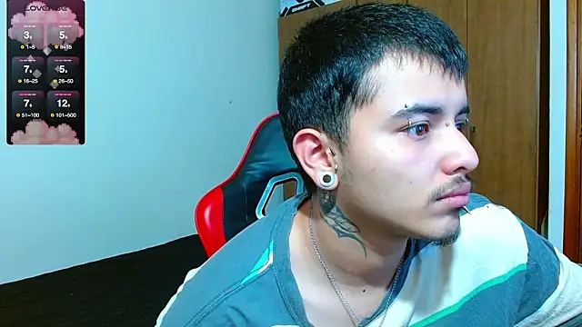 Hgp3riodictabl3 online show from 03-17-26, 03:20