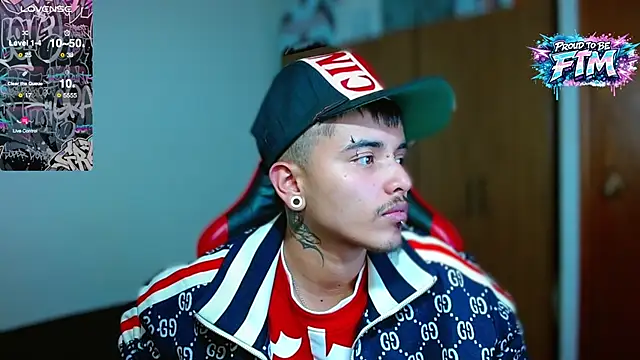 Hgp3riodictabl3 online show from 03-27-26, 03:26