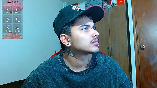 Hgp3riodictabl3 online show from 03-19-26, 03:28