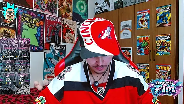 Hgp3riodictabl3 online show from 05-26-26, 03:32