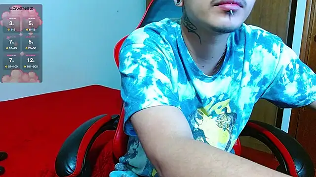 Hgp3riodictabl3 online show from 02-22-26, 06:49