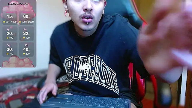 Hgp3riodictabl3 online show from 10-31-25, 11:11