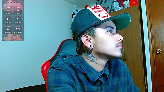 Hgp3riodictabl3 online show from 03-20-26, 06:36