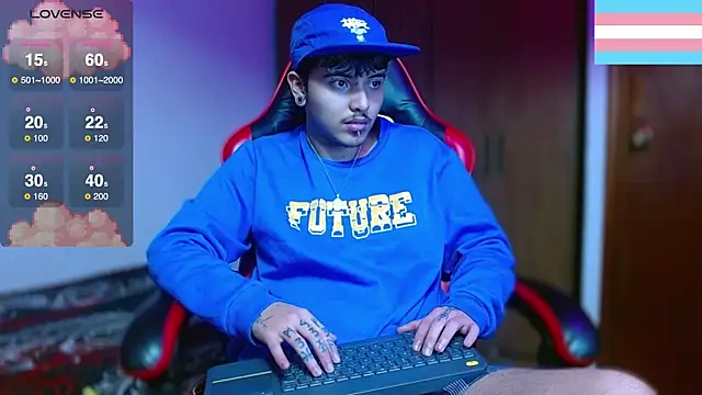 Hgp3riodictabl3 online show from 11-15-25, 10:14