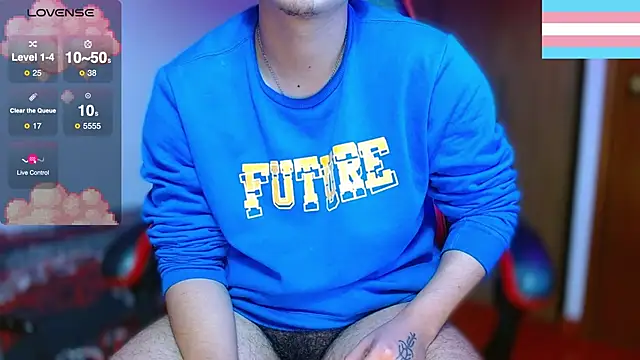 Hgp3riodictabl3 online show from 11-16-25, 10:13