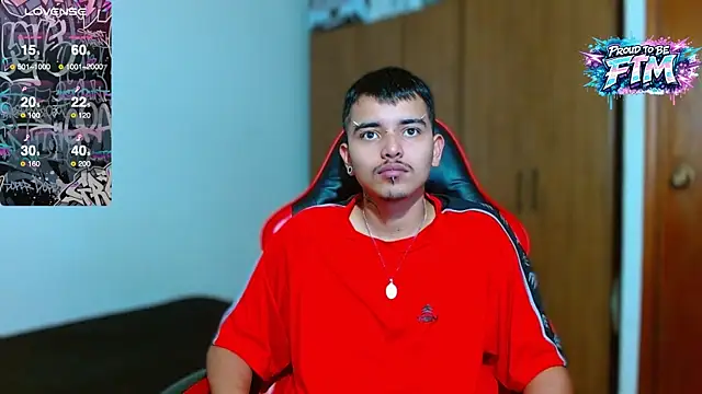 Hgp3riodictabl3 online show from 03-29-26, 09:49