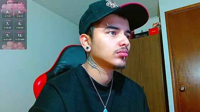 Hgp3riodictabl3 online show from 02-06-26, 05:58