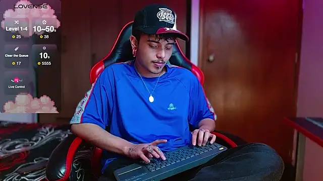 Hgp3riodictabl3 online show from 11-07-25, 01:43