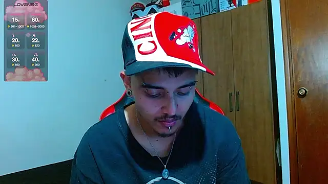 Hgp3riodictabl3 online show from 03-24-26, 02:44