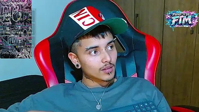 Hgp3riodictabl3 online show from 03-31-26, 04:36