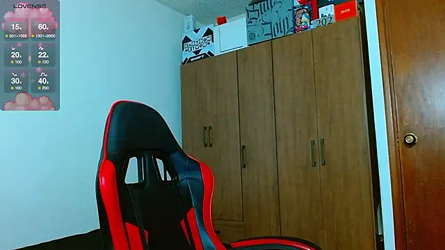 Hgp3riodictabl3 online show from 03-16-26, 04:09