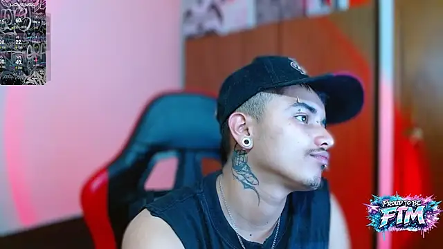 Hgp3riodictabl3 online show from 04-02-26, 03:02