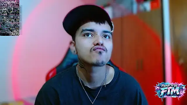 Hgp3riodictabl3 online show from 04-07-26, 01:07