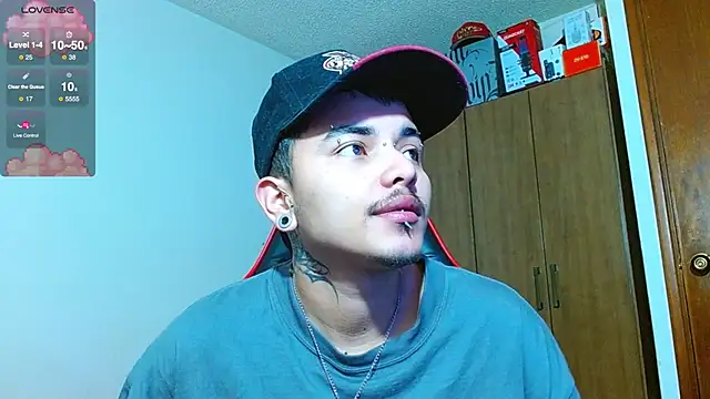 Hgp3riodictabl3 online show from 03-04-26, 12:13