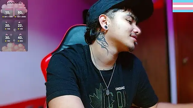 Hgp3riodictabl3 online show from 12-15-25, 05:02