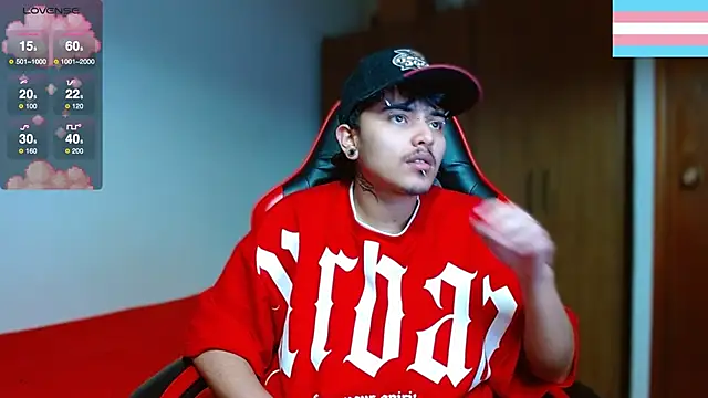 Hgp3riodictabl3 online show from 12-23-25, 02:00