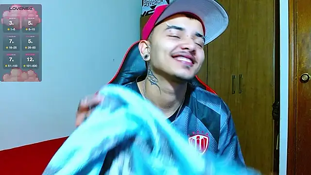 Hgp3riodictabl3 online show from 02-21-26, 08:49