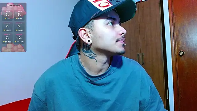 Hgp3riodictabl3 online show from 02-26-26, 04:23