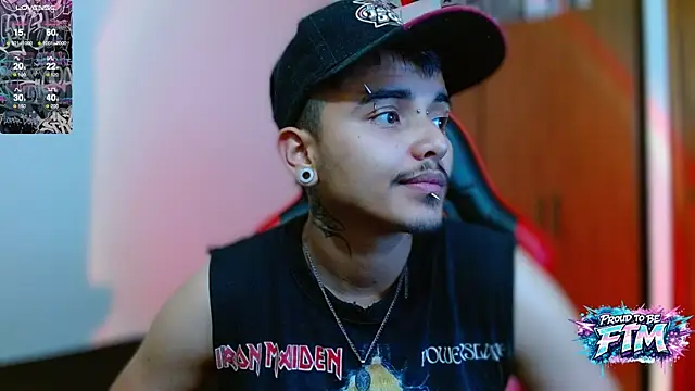 Hgp3riodictabl3 online show from 04-03-26, 02:40