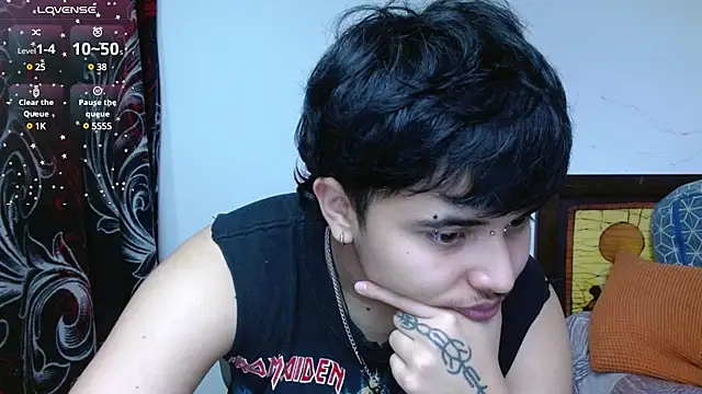 Snapshot of Hgp3riodictabl3 chatting on 03-03-25, 01:28 Hgp3riodictabl3 online show from 03-03-25, 01:28