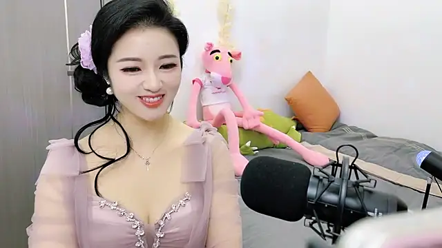 starsqimei online show from 11-13-25, 04:38