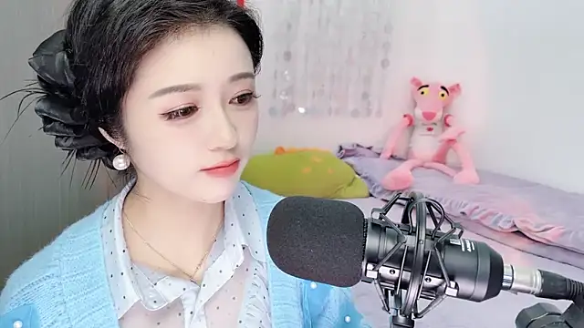 starsqimei online show from 03-01-26, 05:29