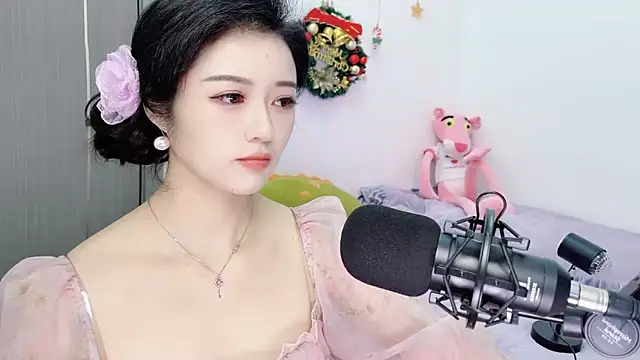 starsqimei online show from 12-19-25, 05:54