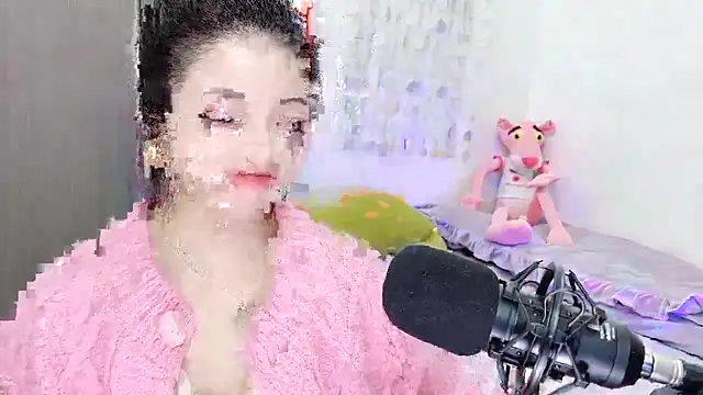 starsqimei online show from 02-13-26, 06:13