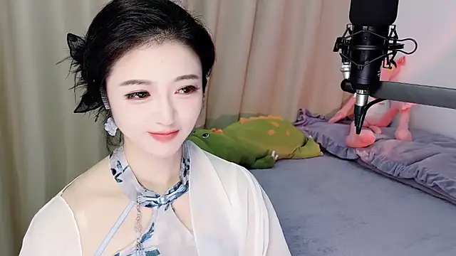 starsqimei online show from 03-25-26, 05:18