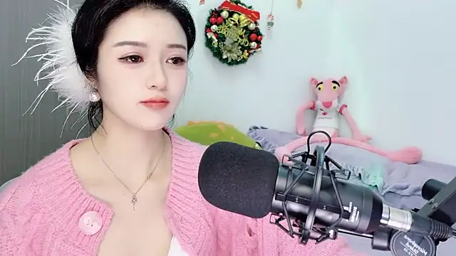 starsqimei online show from 12-23-25, 05:40