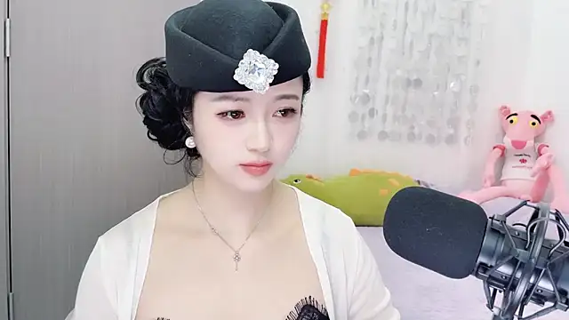 starsqimei online show from 02-15-26, 06:14