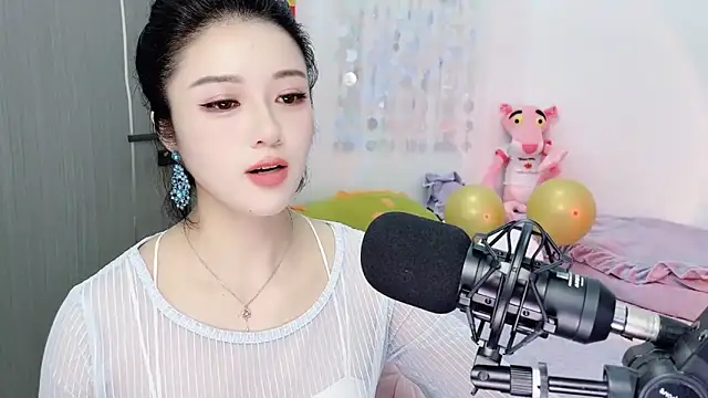 starsqimei online show from 02-24-26, 05:19