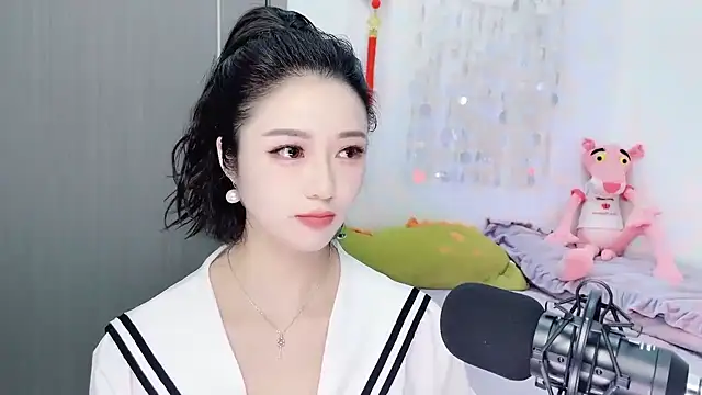 starsqimei online show from 03-02-26, 05:41