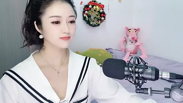 starsqimei online show from 01-18-26, 05:44