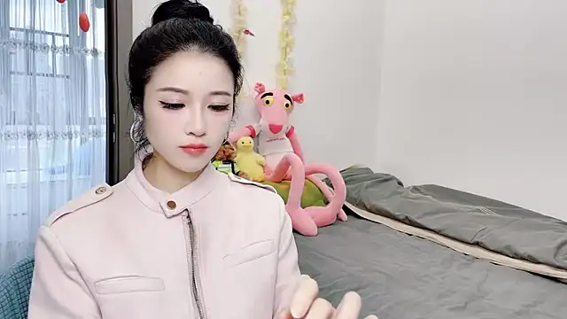 starsqimei online show from 10-21-25, 05:18