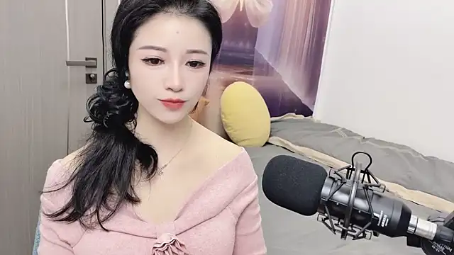 starsqimei online show from 11-10-25, 04:39