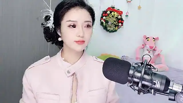 starsqimei online show from 01-06-26, 05:33