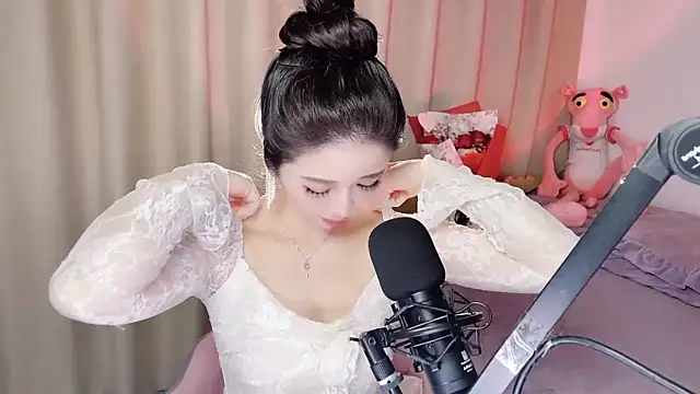 starsqimei online show from 03-14-26, 05:35